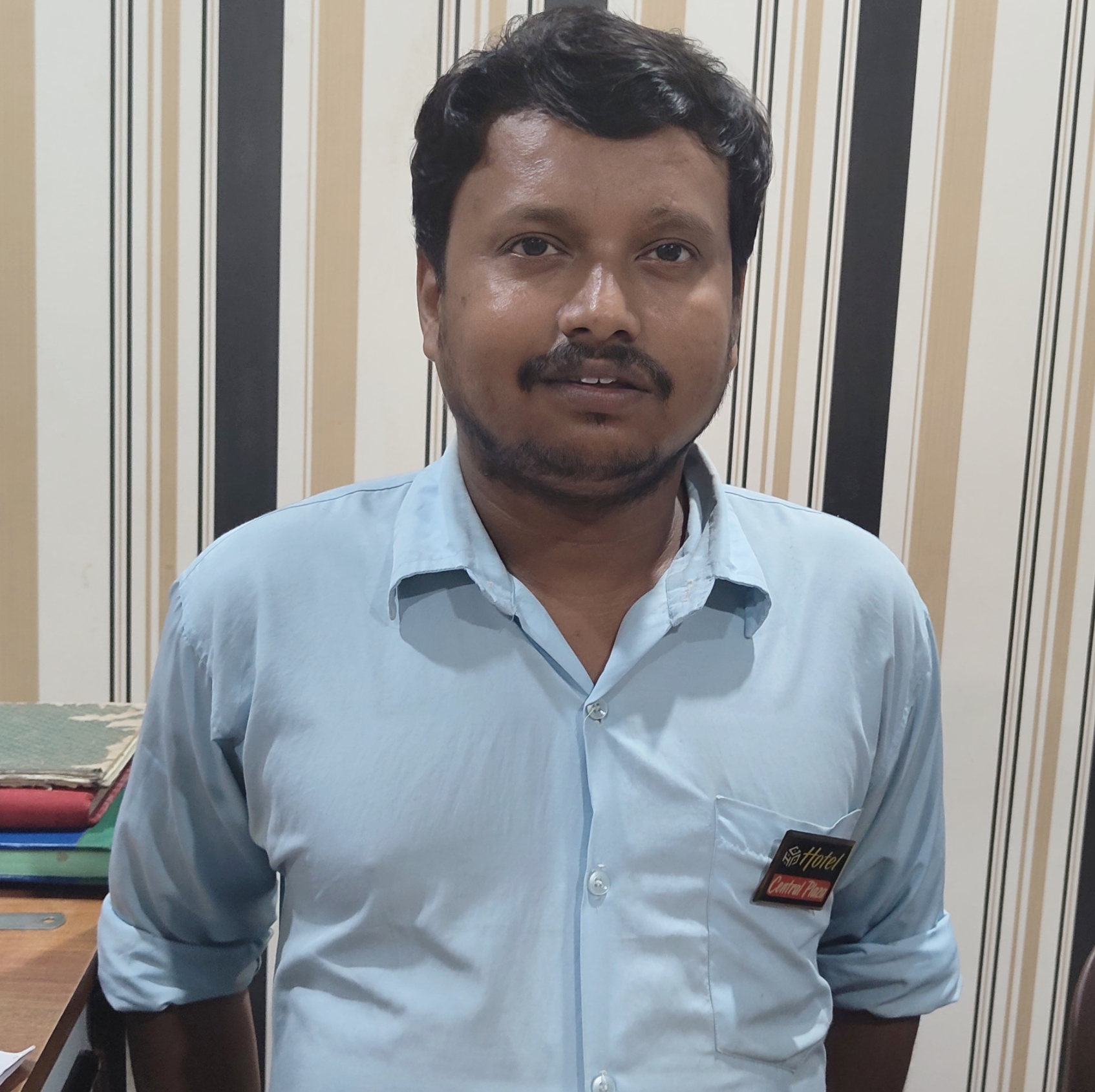 Tanmoy Ghosh
